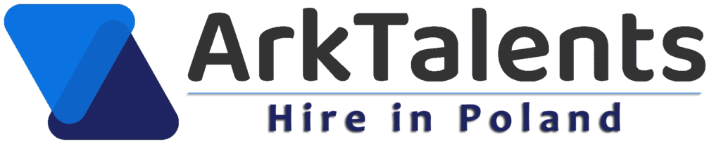 Arktalents hire in Poland